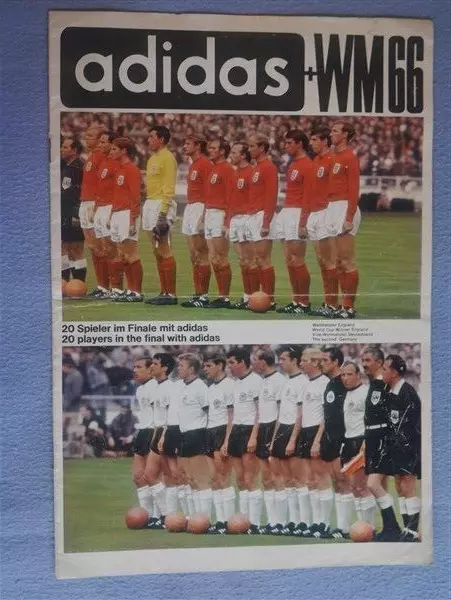 Catalogo shop adidas calcio