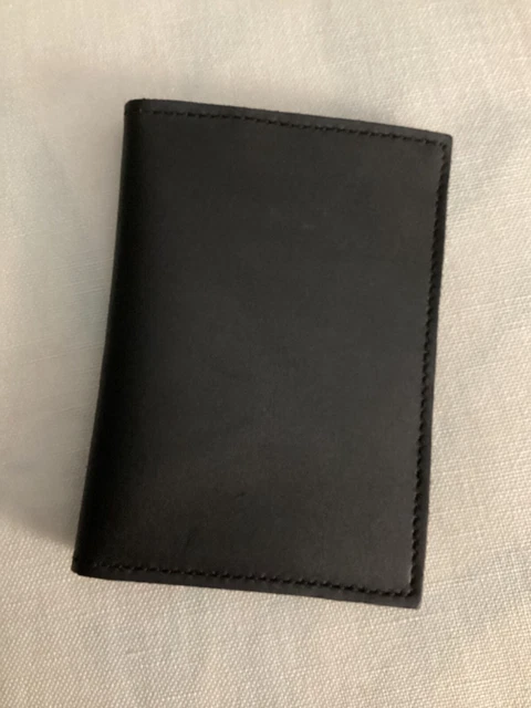 Porta Carte Oyster Con Stampa A Piastrelle: Portafoglio Da - Foto 9