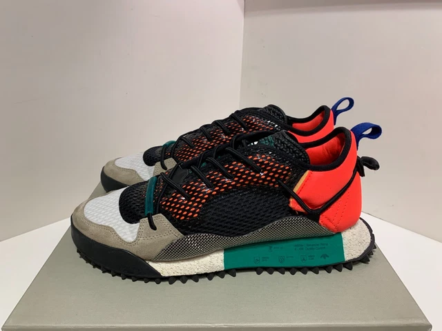 Alexander wang deals solar red