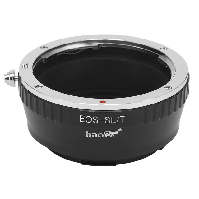 Objektiv Adapter für Canon EF EFS Lens to Leica L Kamera Typ 701 Typ701 Typ 601