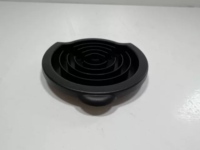 Salter EK3131 Ersatz Tropfschale Karaffe Espresso Barista Maschine
