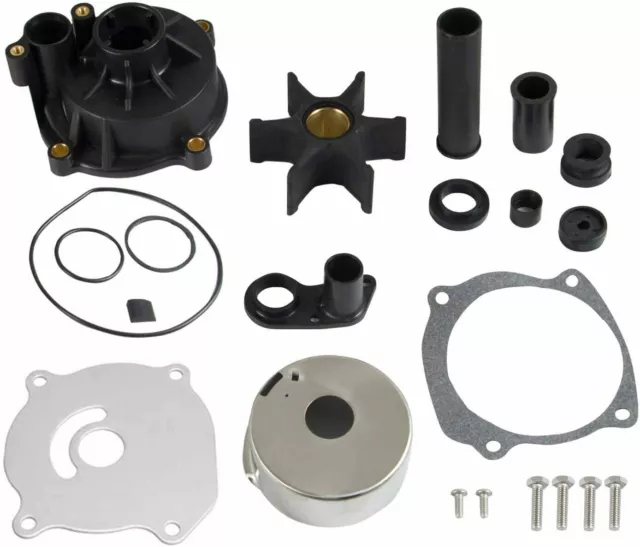 Johnson Evinrude 90 115 150 200 225 250 Water Pump Kit 5001595 18-3315-2