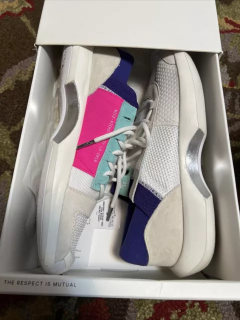 Adidas consortium x nice discount kicks crazy 8 a/d