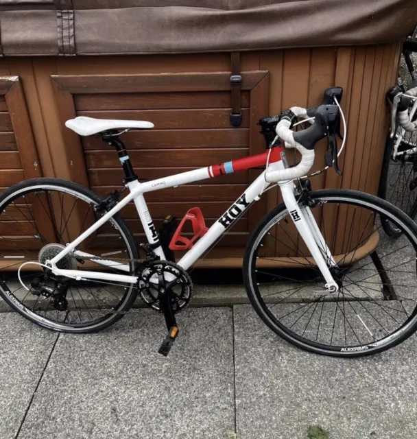 Hoy road bike cheap