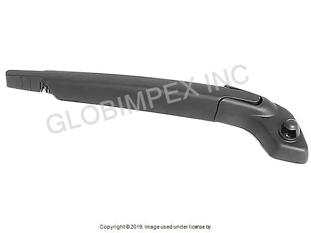 VOLVO (2001-2007) Windshield Wiper Arm REAR PRO PARTS + 1 YEAR WARRANTY