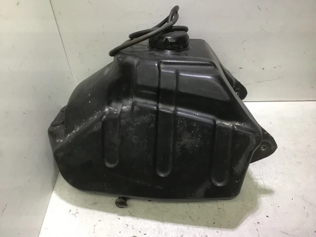 1987 - 1990 Suzuki LT500R Quad Racer 500 Quadzilla OEM Gas Fuel Tank Petrol Cell