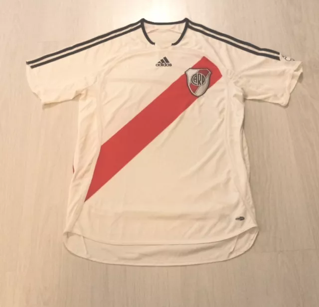 Maillot Jersey Camisa Football River Plate 2006 2007 Argentina Nice Condition