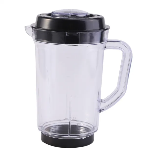 Juicer Blender Replacement Plastic 1000ml Water Milk Cup Holder For Magic