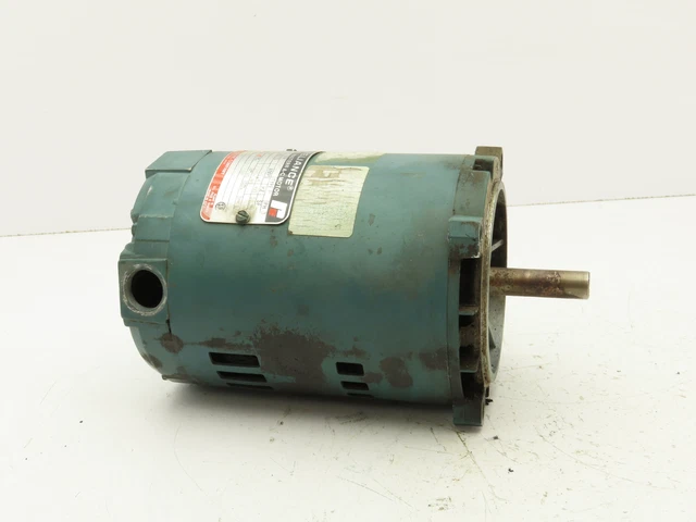 Module Mémoire 128K Reliance Electric 57C423 0-57423-E - Pour Automates - Occasion États-Unis