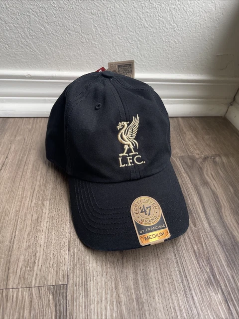 LFC Liverpool Baseball Hat 47’ NWT