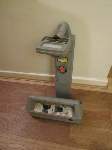 RADIODETECTION RD400SL & RD400STx with New 12 Month Cal/Test ...
