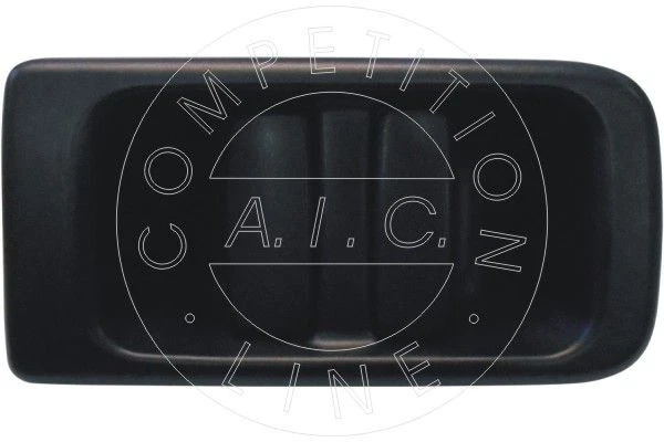 Maniglia Esterna Posteriore Per Opel/Vauxhall Vivaro B 2015-2019, Ricambio 95518889, Senza Istruzioni