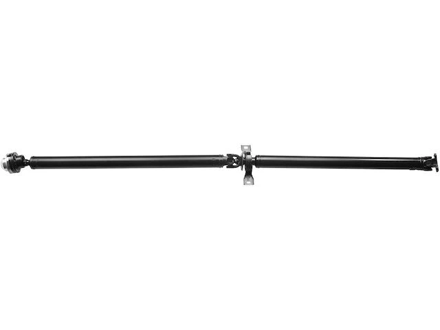 For 2010-2017 GMC Terrain Driveshaft Rear Autopart Premium 99512JK 2011 2012