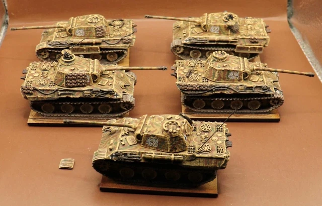 Flames Of War - SS-Panzerdivision Wiking - Battlefront Miniatures - Neuf