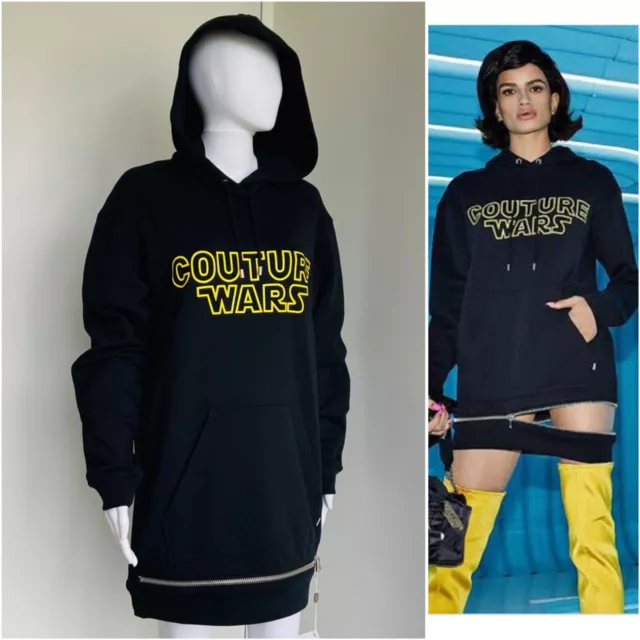 Moschino couture wars deals