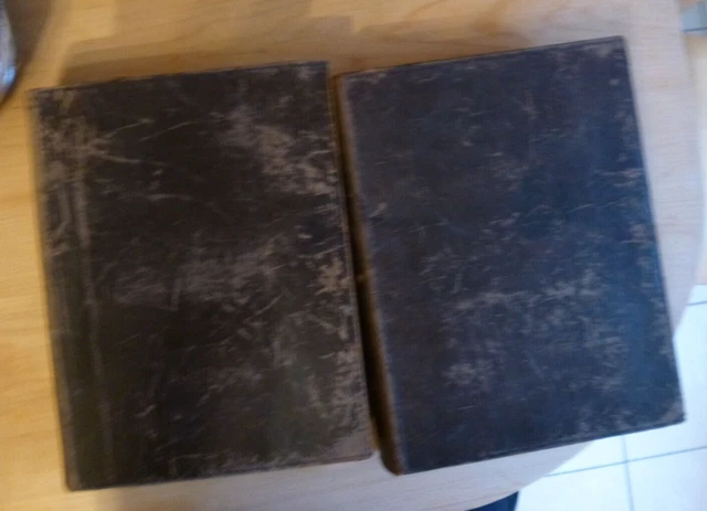 Prachtbibel, Leipzig/Dresden 1862, Heilige Schrift, Jackob Ries, AT und NT