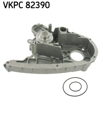 Pompa acqua rif. 60604181 | Trova ricambi auto tramite rif. OE