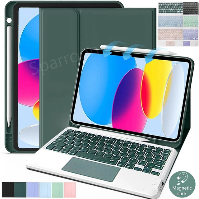 Turning my ipad into a laptop with this cute and premium keyboard case from @cellstorypk Absolutely in love with this Turning my ipad into a laptop with this cute and premium keyboard case from @cellstorypk Absolutely in love with this