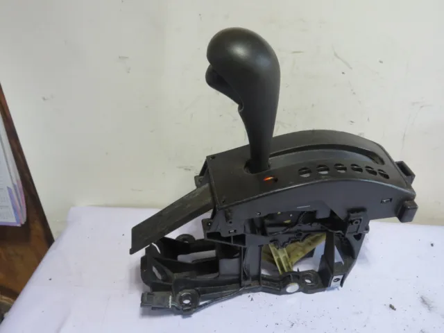 04 Pontiac Grand Prix Automatic Floor Shifter