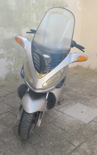 Malaguti Madison 150 11kw del 2000