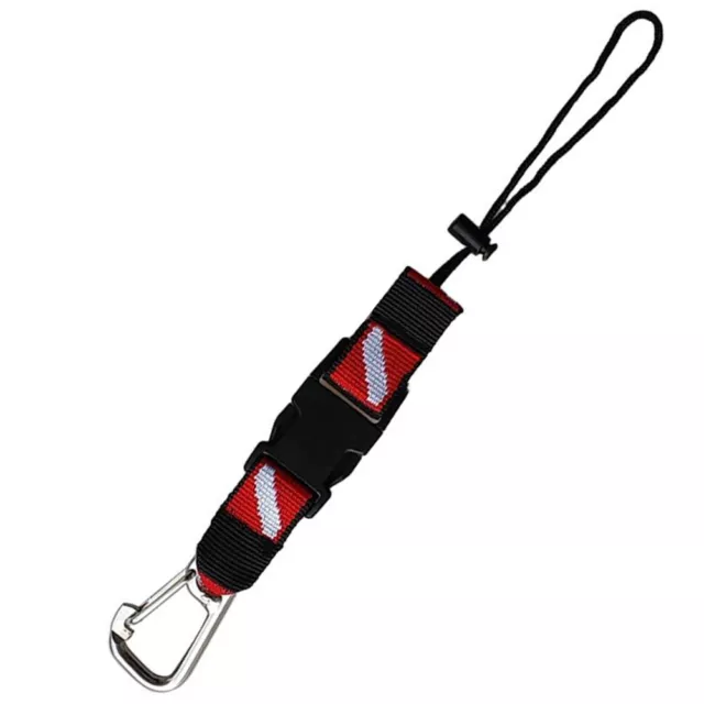 Dive with Confidence Use this Gear Holder Strap for your Scuba Diving Gear