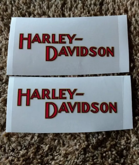 old school harley davidson
