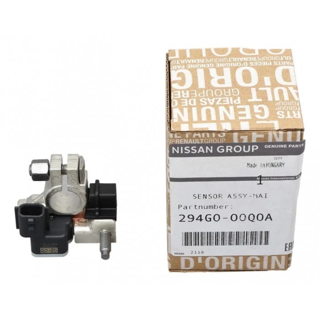 Cosse Batterie Double Anneau ( ) EB6005 DÜRER - Pro Qualité - Foto 9