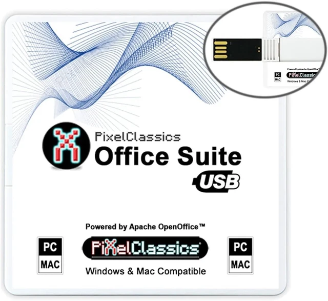 OFFICE SUITE 2025 Compatible with Microsoft Office 2024 365 2021 2019 ...