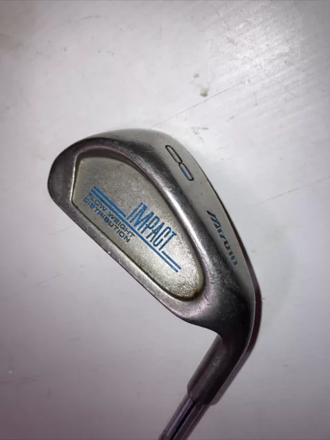 Mizuno astron irons outlet