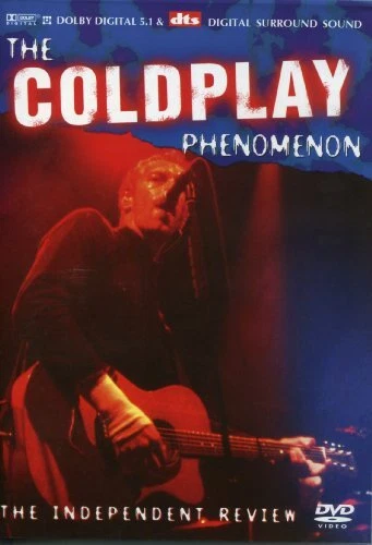 その他 Worlds Greatest Artists: Coldplay Phenomenon [DVD] Worlds Greatest Artists: Coldplay Phenomenon [DVD]