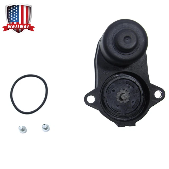 REAR PARKING BRAKE Actuator Fit for 20082018 Volvo S60 S80 XC60 XC70