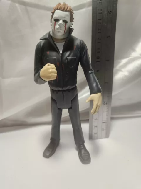 NECA Toony Terrors Michael Myers 6" Action Figure Loose Horror Halloween