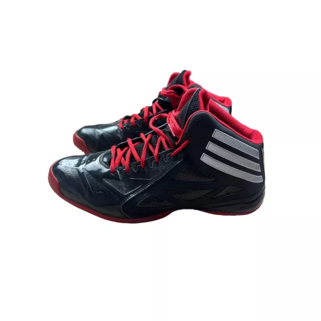 Adidas Men's NXT LVL SPD Herren Basketball Sportschuhe Laufschuhe Gr.47 1/3