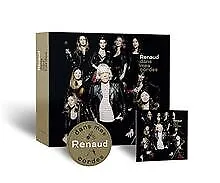 dans Mes Cordes (Album Studio) von Renaud | CD | Zustand neu