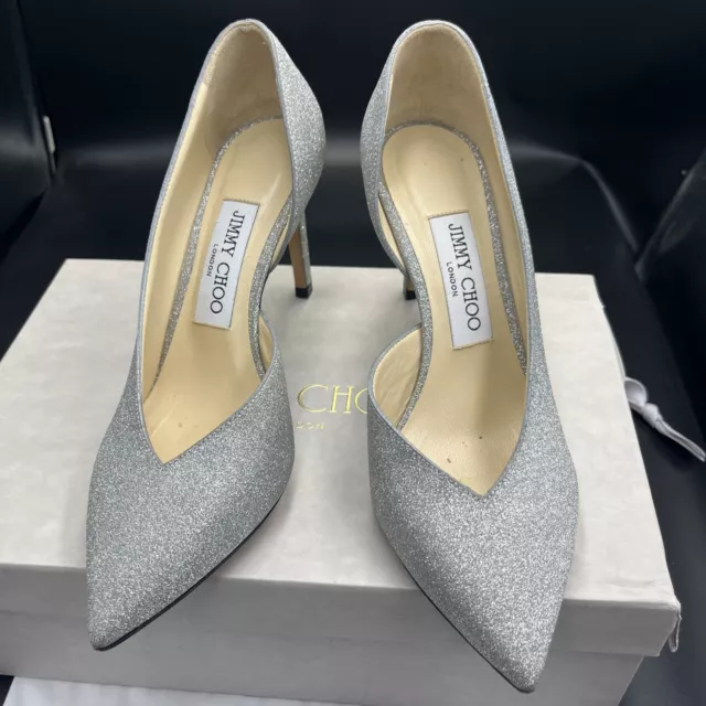 Jimmy choo sophia sales 85