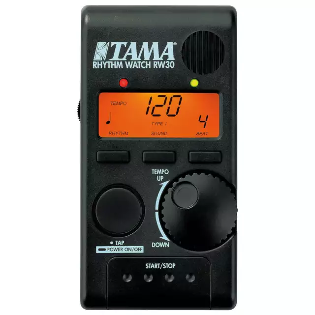 Tama Rhythm Watch RW30 Metronome