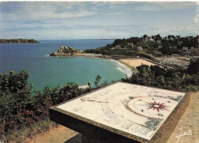 22 PERROS GUIREC La Plage De Trestraou EUR 5,90 - PicClick FR