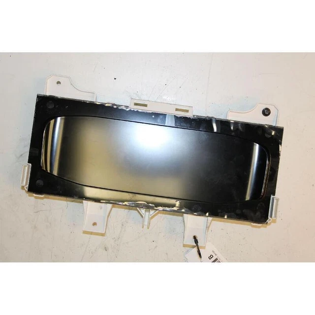 Textured Front Lower Bumper Cover For 2017-2021 Jeep Compass - Direct Fit Replacement 2 thumbnail image