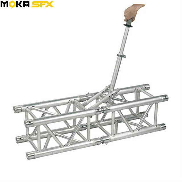 MOKA Stage Truss Separator High Effective Hand Installation Tool Truss Merger
