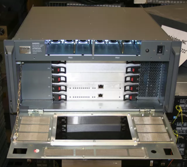 Barco NGC-105, for Barco’s NGS range of input modules 3