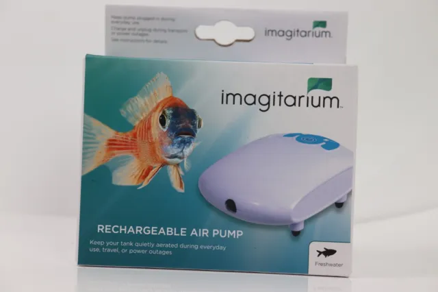 Imagitarium Air Pump, 2.5W