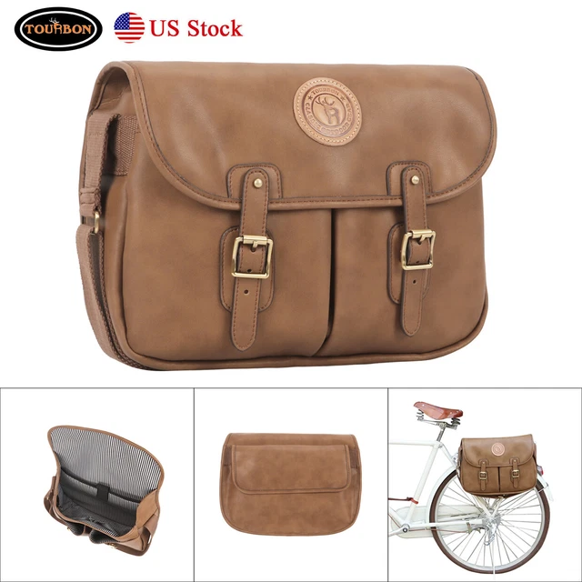 bicycle shoulder bag
