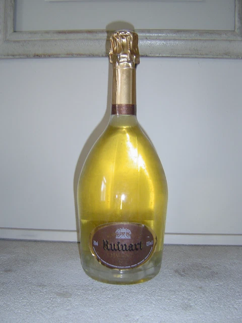 Champagne Ruinart Blanc De Blanc