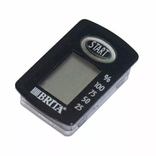 Electronic Memo Gauge Filter Change Indicator For Brita, Magimix, Bosch Tassimo