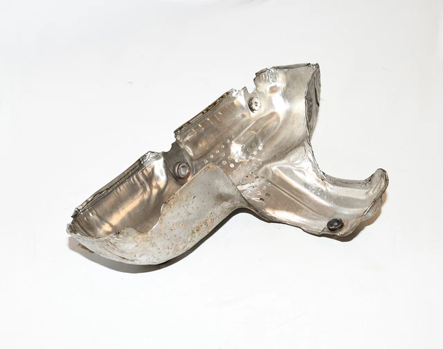 Protection Contre La Chaleur - Plaque De Protection Thermique