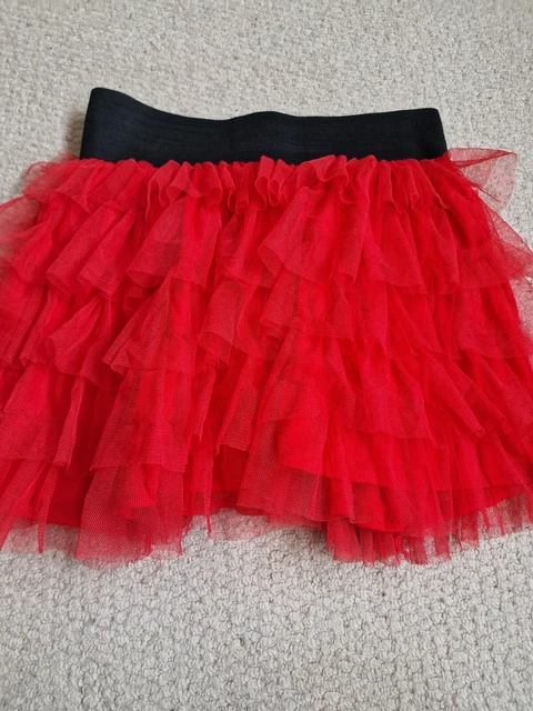 Pantaloncini saltatori top outfit per bambina età 9-10 anni 3
