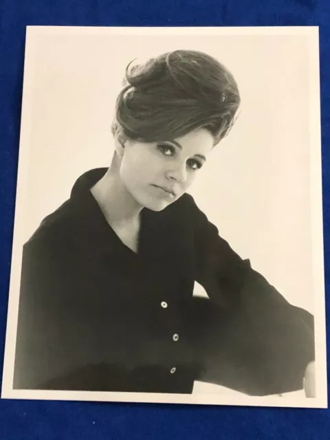 Patty Duke Neely O'Hara, Valley of the Dolls, 20th Century Fox, 1967 Publicity