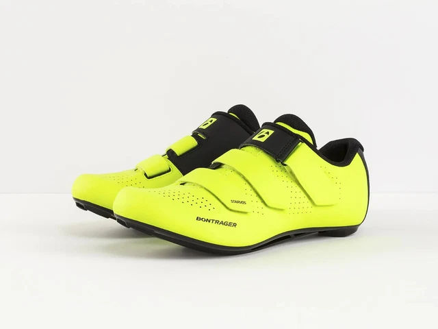 Bontrager Starvos Road Cycling Shoe