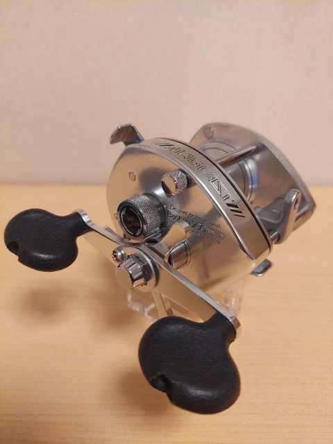 ア*ス様 SHIMANO Bantam 200 SG MAGCAST Shimano Bantam Mag 200SG Fishing Reel | eBay