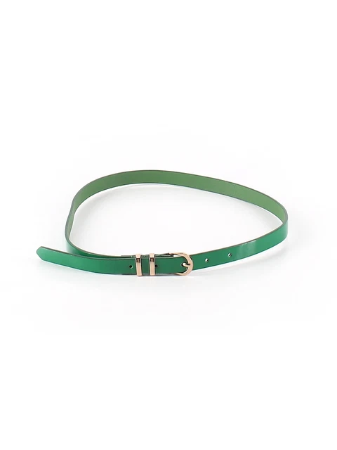Unbranded Girls Green Belt 60 cm